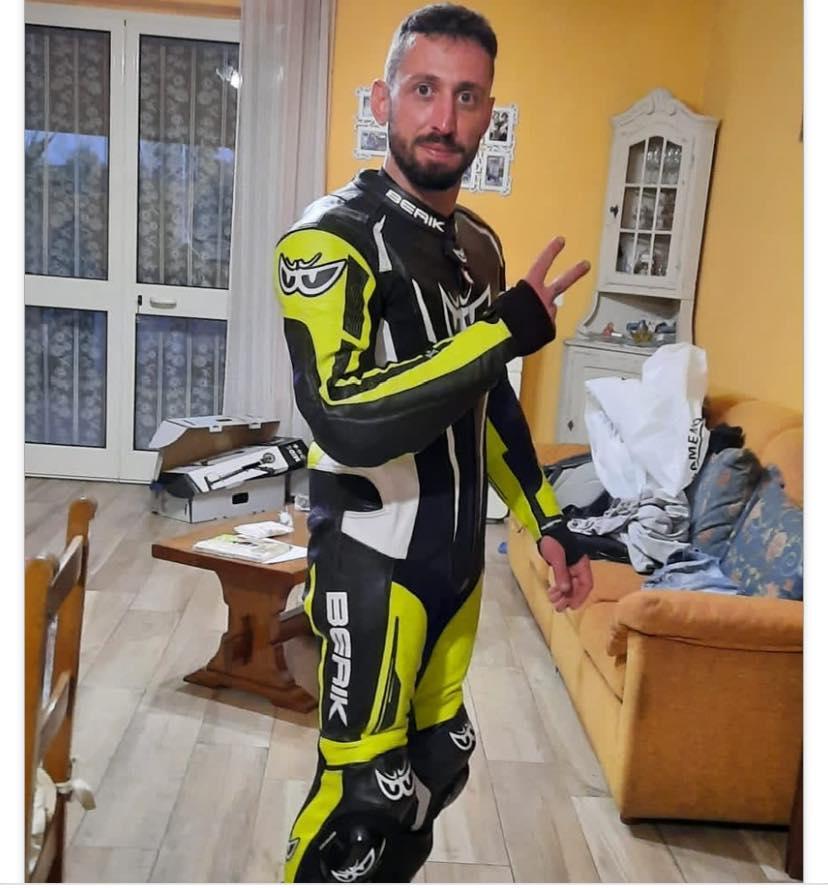 Muore a 36 anni in moto sulla statale della Cisa 