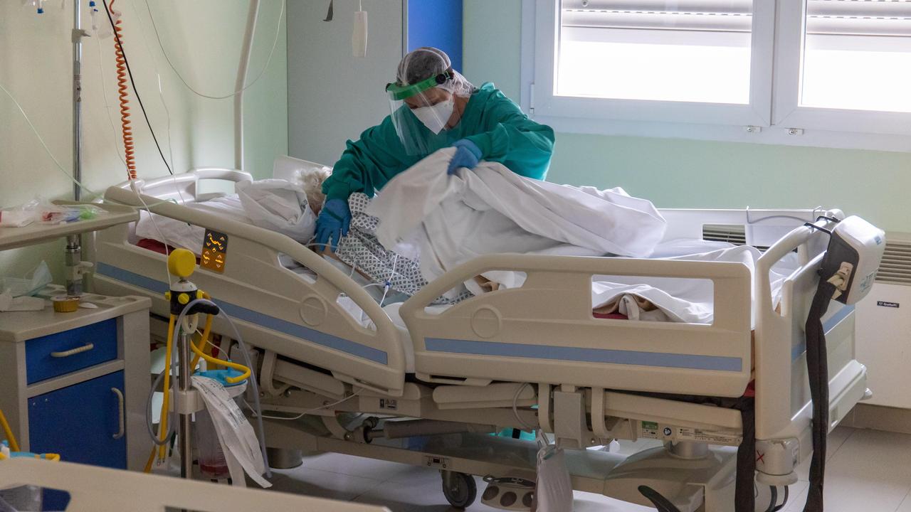 Coronavirus, nel Ferrarese altri due ricoveri e 55 nuovi contagi