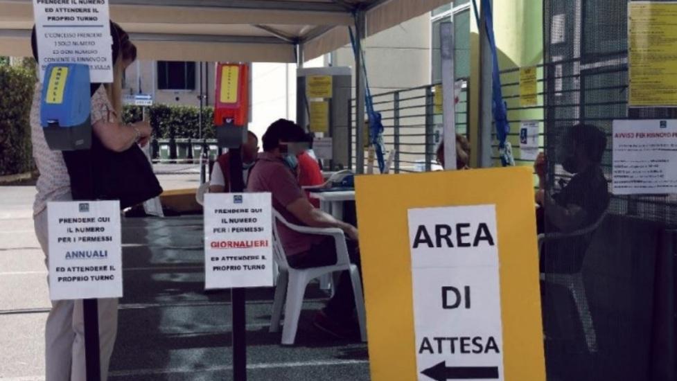 Metro, i sindacati chiedono di aumentare il personale