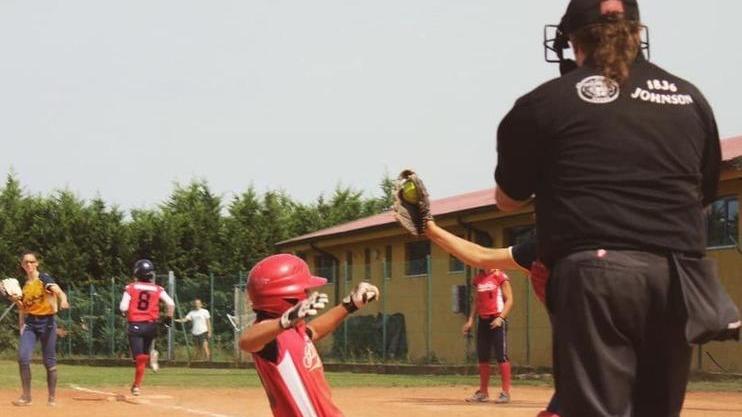 Nuove Pantere, solita grinta: tre successi