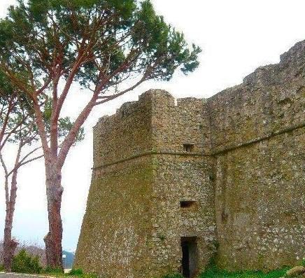 Finanziati gli interventi per Fortezza e camminamenti 
