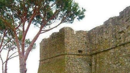 Finanziati gli interventi per Fortezza e camminamenti
