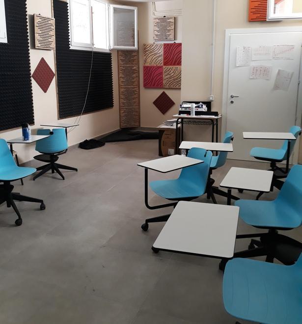 Laboratorio musicale al via per i giovani