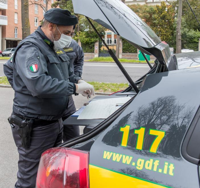 È allarme per il lavoro nero Per ora sono 16 i casi scoperti 