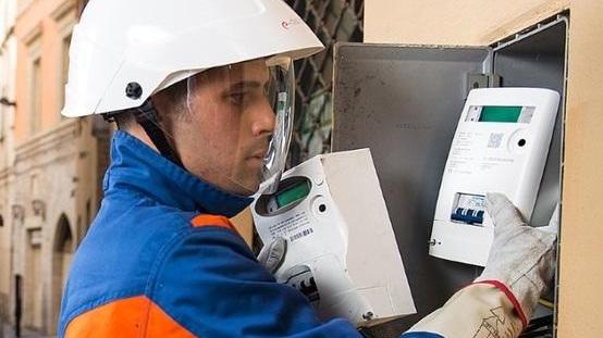 Con i contatori Enel 2.0 ora sai quanto consumi