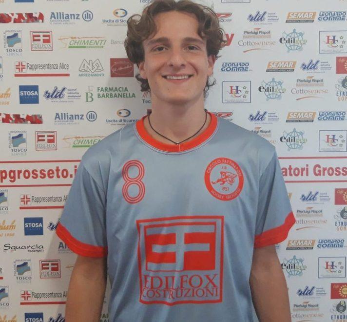 Il grande ritorno di Biancucci «Il Cp nel cuore da sempre»