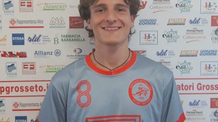 Il grande ritorno di Biancucci «Il Cp nel cuore da sempre»