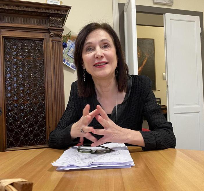 La retribuzione di Casani è di oltre 140mila euro