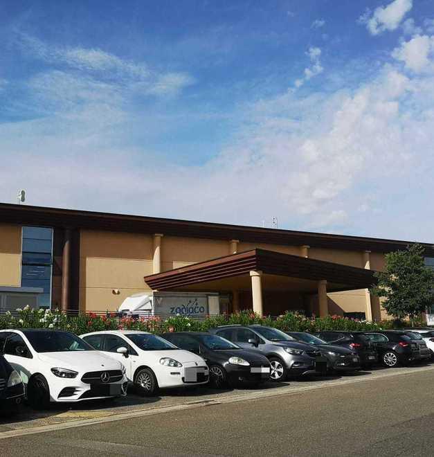 Dieci posti di lavoro nel calzaturificio che personalizza “in casa” le scarpe 