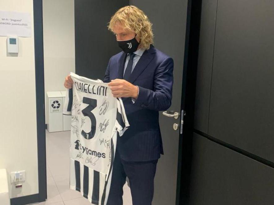 Nazionale Trapiantati a Fornacette nel segno del calcio e della solidarietà 