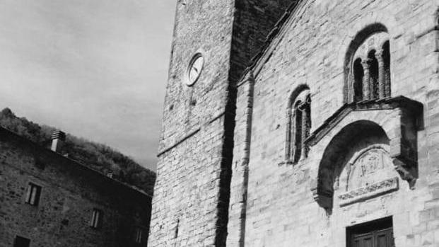La comunità di Popiglio festeggia i 750 anni della Pieve di S. Maria