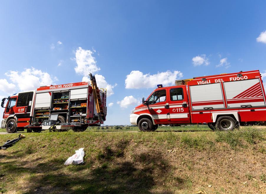 Giovane se ne va da casa Trovato morto dopo cinque giorni