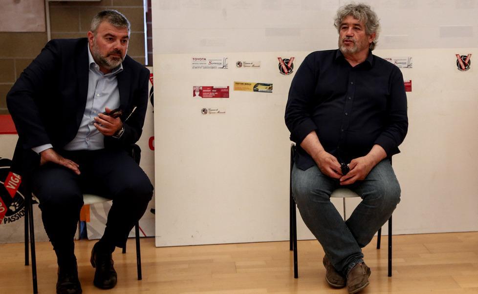 Vigarano va nel girone Sud: rabbia e amarezza del club Lite col Comune per il Palazzo