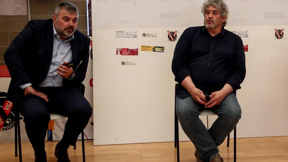 Vigarano va nel girone Sud: rabbia e amarezza del club Lite col Comune per il Palazzo