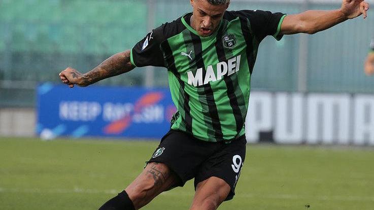 Scamacca, c’è anche la Viola Potrebbe sostituire Vlahovic