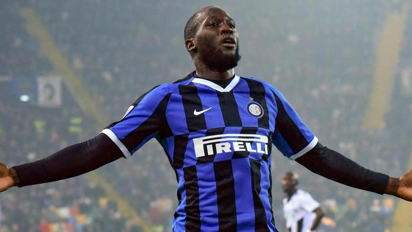 Lukaku ha già lasciato l’Inter va al Chelsea per 115 milioni