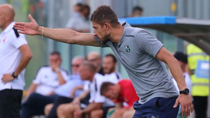 Dionisi: «Si può migliorare, ma alla fine sono soddisfatto»
