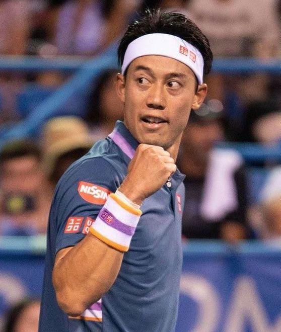 Nishikori si rilancia al Citi Open di Washington