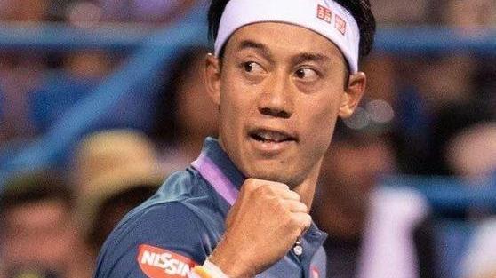 Nishikori si rilancia al Citi Open di Washington