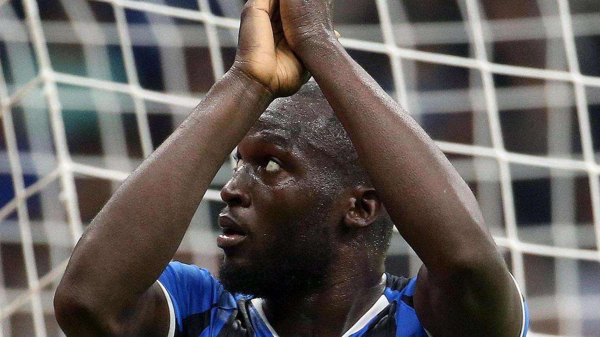 Lukaku sblocca l’Inter ma ora Nandez è un caso