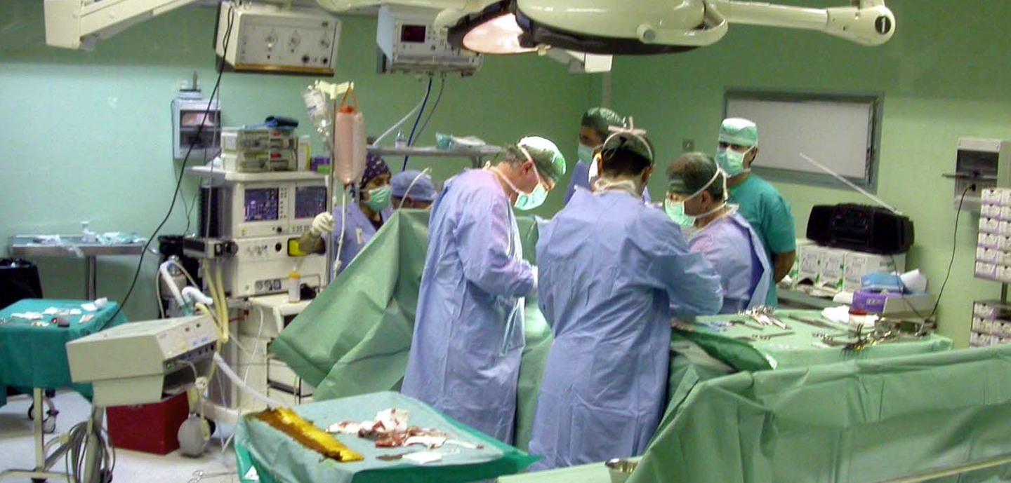 Sanità, medici in calo nell’isola: «Formazione da rivedere» 