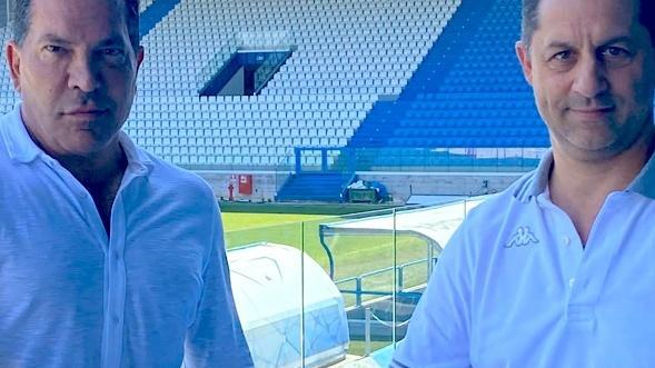 Spal, colpo di scena: oggi niente cessione dalla famiglia Colombarini a Tacopina