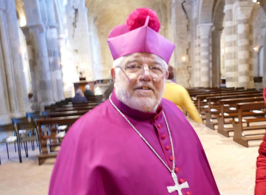 Grosseto accoglie il vescovo: guida alla grande cerimonia 