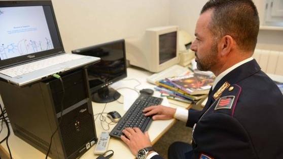 Ferrara. Compra online un tagliaerba "fantasma", denunciata la truffatrice
