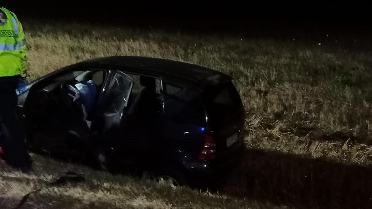 L'incidente di via della Padula