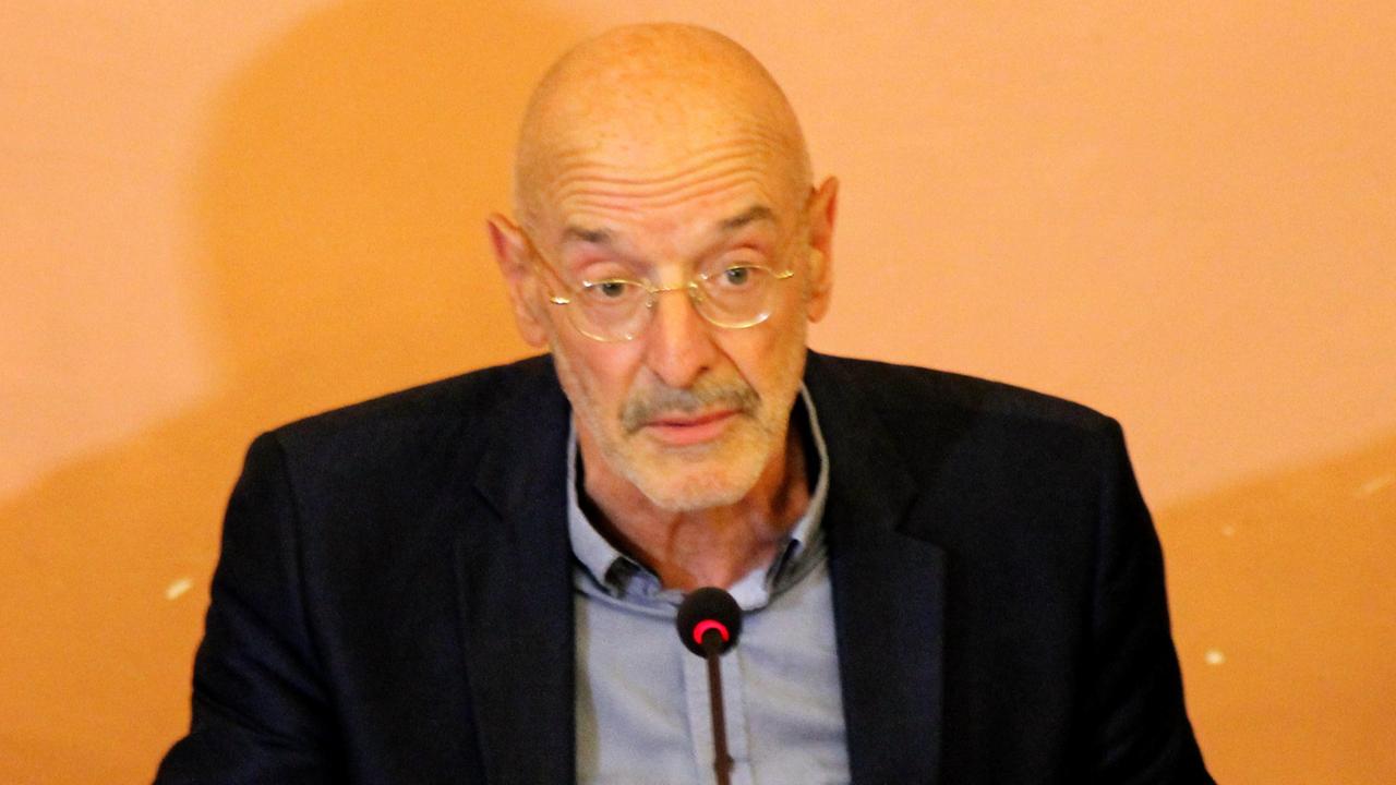 Il sindaco di Bagni di Lucca positivo al Covid