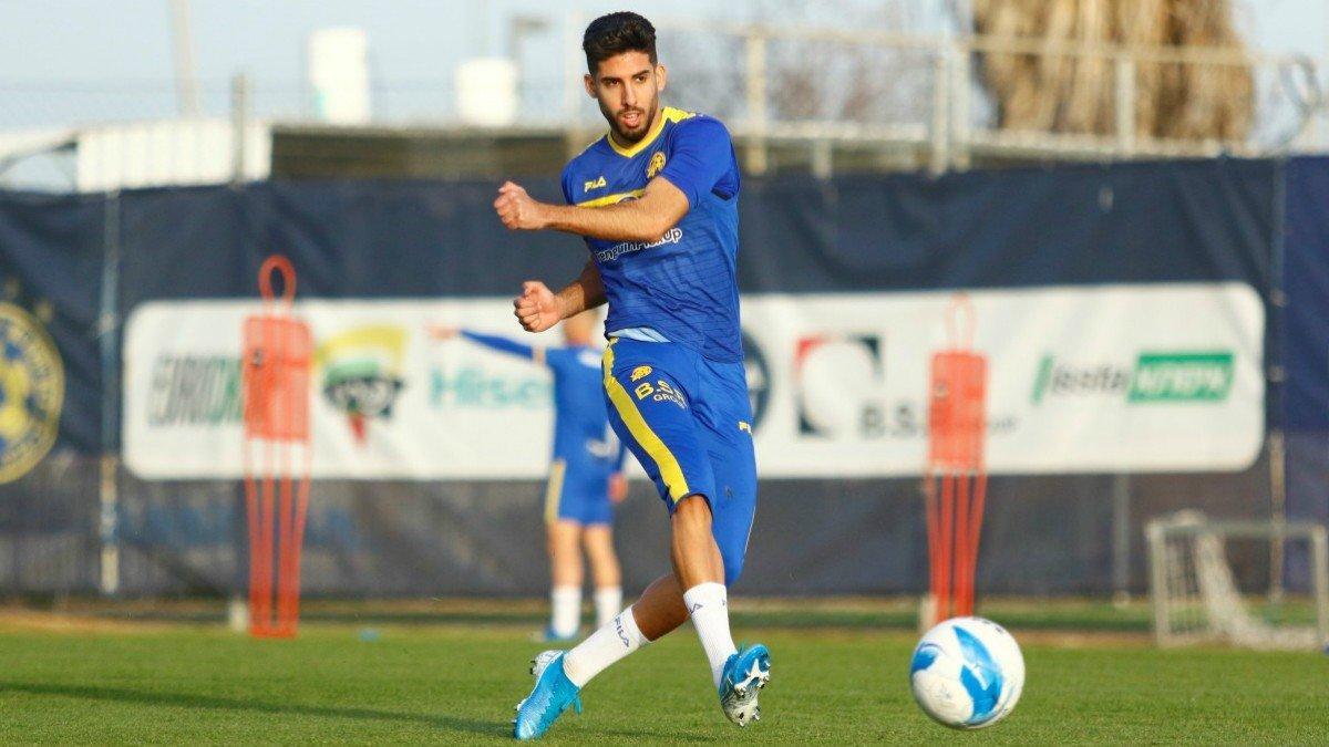 Arriva Cohen, c'è l'accordo tra Pisa e Maccabi Tel Aviv 