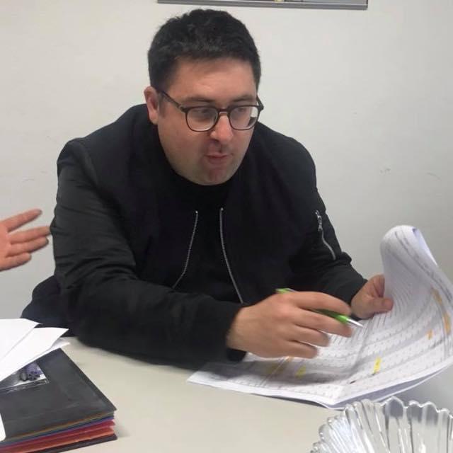 Muore a 38 anni agente immobiliare 