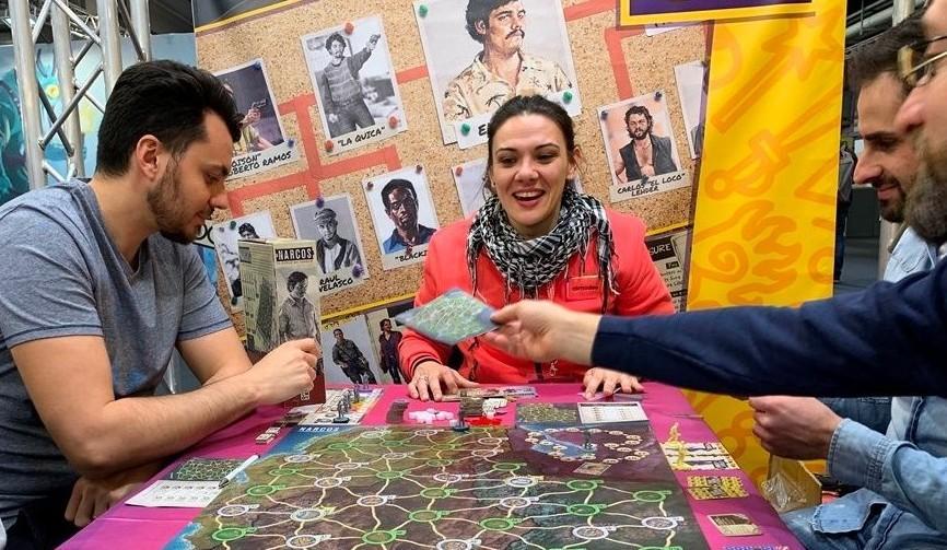 Modena. “Play Festival del Gioco” all’insegna della rivincita e alla scoperta della storia 