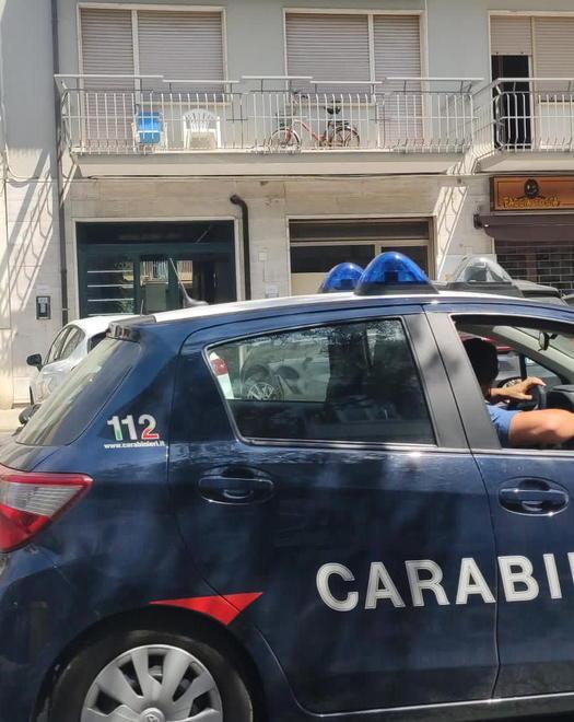 Trovato morto in casa Giorgio Barsacchi, 55 anni 