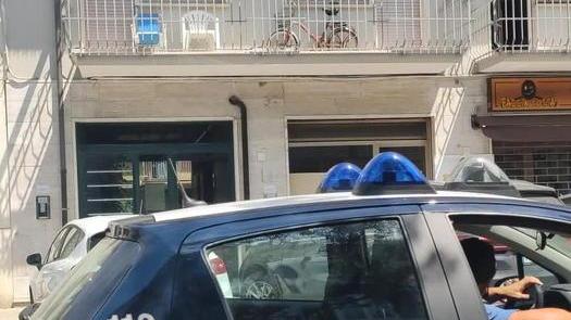 Trovato morto in casa Giorgio Barsacchi, 55 anni