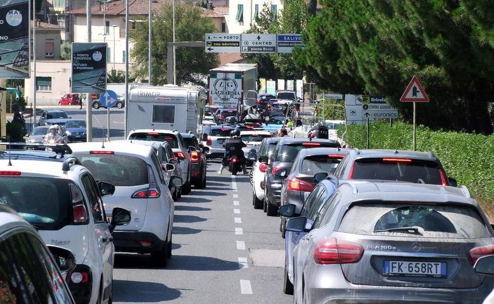 «La seconda corsia deve essere destinata al pronto intervento» 