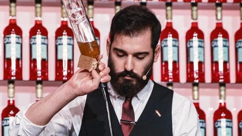 Cerboneschi, cocktail speciali per contribuire a salvare le api