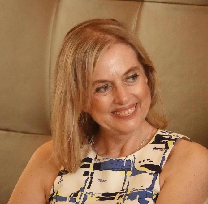 Antonella Boralevi presenta a Mardilibri “Tutto il sole che c’è” 