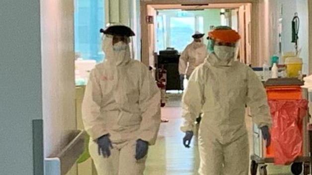 Quattro ricoveri in 24 ore Allarme focolaio a Castiglione