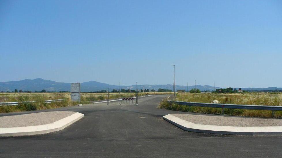 L’area del Madonnino si risveglia dal torpore