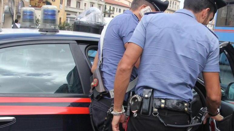 Arcille nel mirino, raffica di furti in poche ore