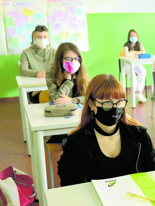 Scuola, le criticità La Cgil: servono nuovi spazi e più tempo pieno 