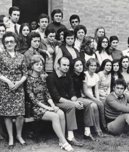 Dopo cinquant’anni la storia dell’Einaudi 