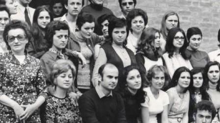 Dopo cinquant’anni la storia dell’Einaudi
