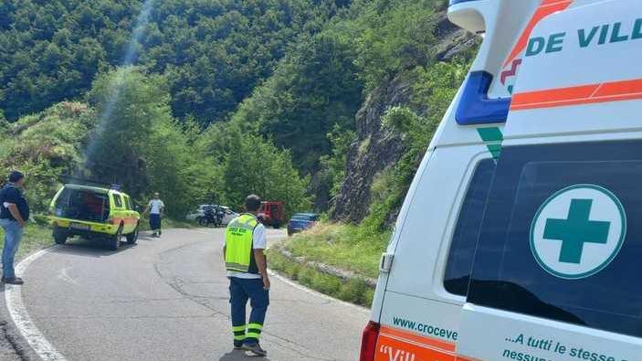 «Era una persona meravigliosa Sempre pronto e disponibile»