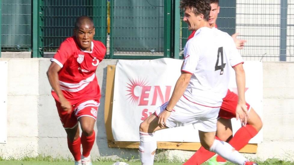 Il nuovo Carpi ha già un volto: gioiello Calanca, Ruçi sorpresa