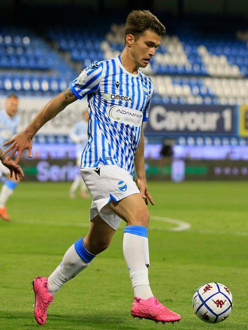 Il mercato in stand by Bjarnason intanto dice no al Crotone E c’è Segre nel mirino