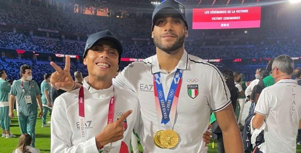 Tutta San Polo per El Fathoui A Tokyo il maratoneta è 47° 