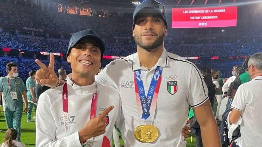 Tutta San Polo per El Fathoui A Tokyo il maratoneta è 47°