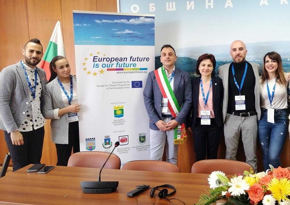 Il futuro dopo il virus, meeting a Osilo 